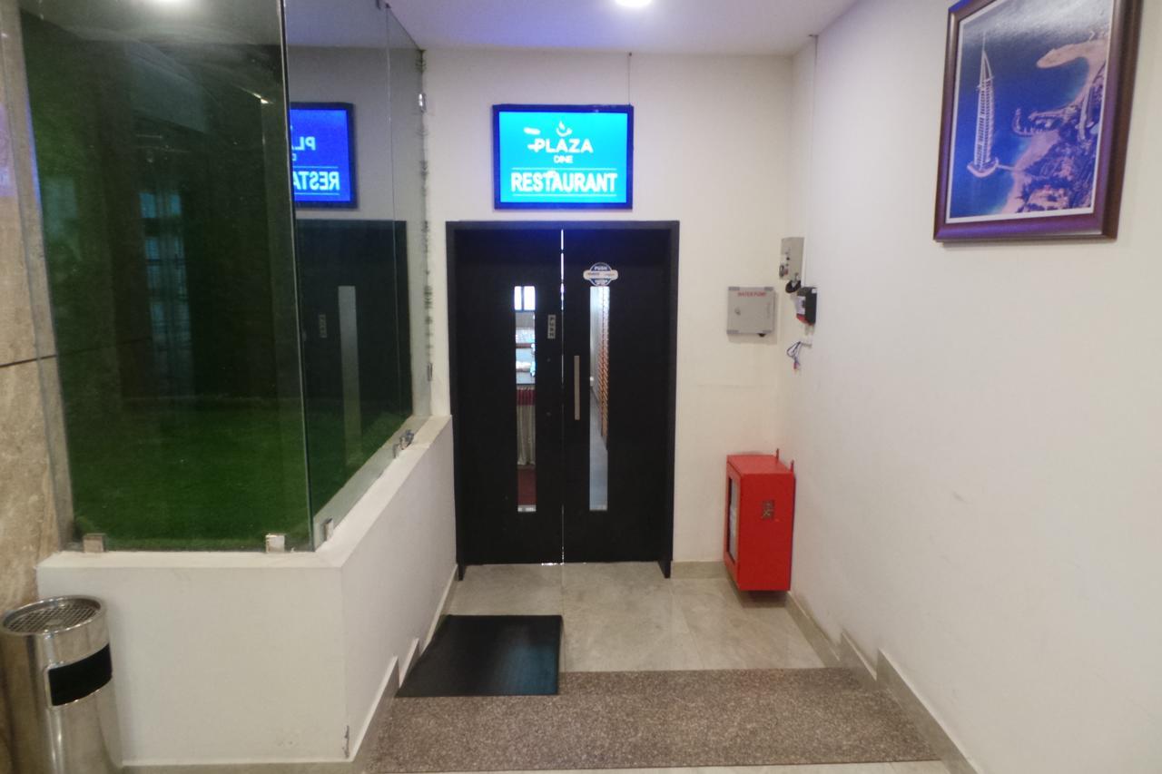 Hotel Saas Residency à Kozhikode Extérieur photo